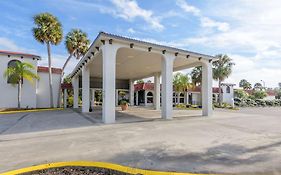 Motel 6-Spring Hill, Fl - Weeki Wachee