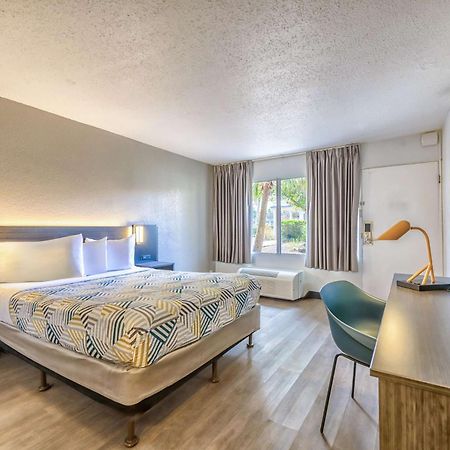 Motel 6-Spring Hill, Fl - Weeki Wachee Exterior photo