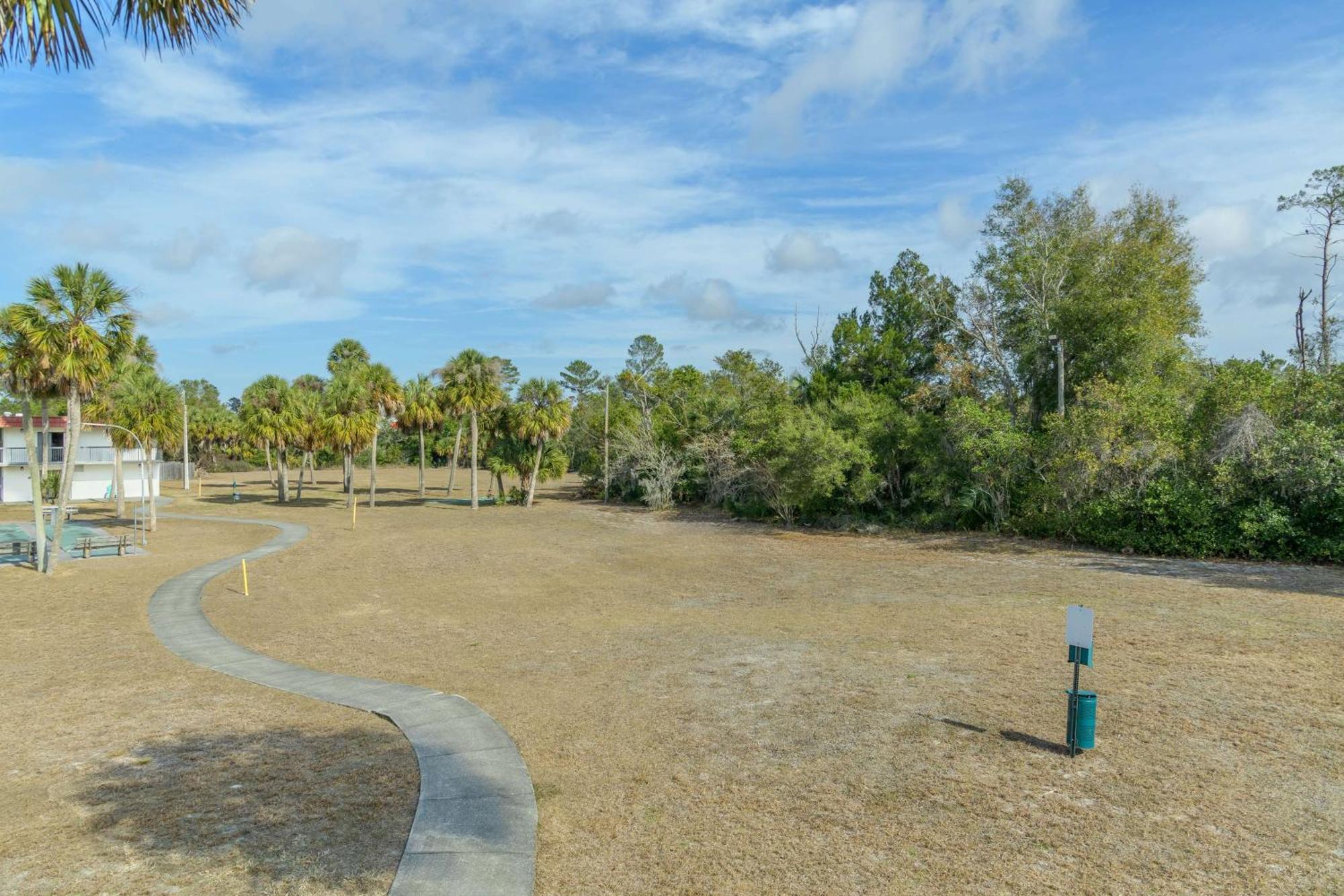 Motel 6-Spring Hill, Fl - Weeki Wachee Exterior photo